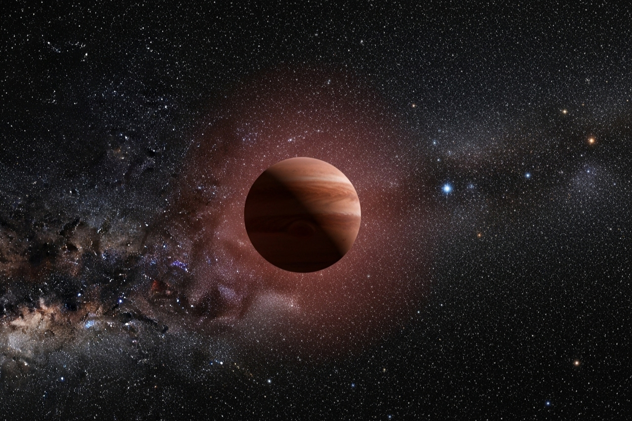 کشف مولکول نشانگر حیات در یک کوتوله قهوه‌ای، دانشمندان را شگفت‌زده کرده است