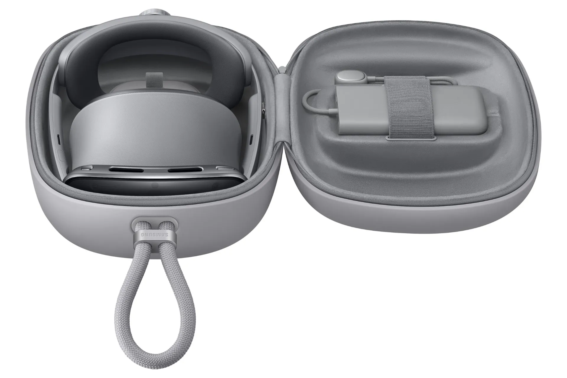 کیس مسافرتی گلکسی XR سامسونگ