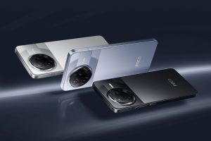 گوشی پرقدرت تازه پوکو در اغاز رونمایی است_سودو تکنولوژی